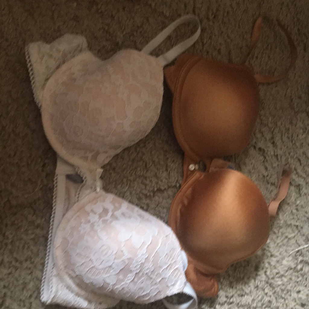 Push Up Bras